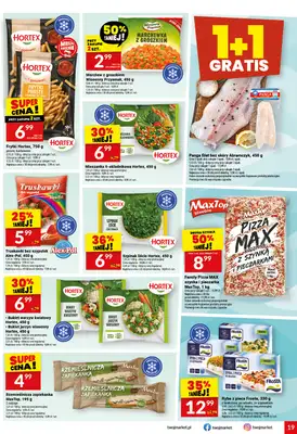 Twój Market - gazetka promocyjna Gazetka od środy 22.07 do wtorku 28.07 - strona 19