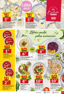 Twój Market - gazetka promocyjna Gazetka od środy 22.07 do wtorku 28.07 - strona 13