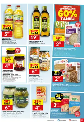Twój Market - gazetka promocyjna Gazetka od środy 22.07 do wtorku 28.07 - strona 27