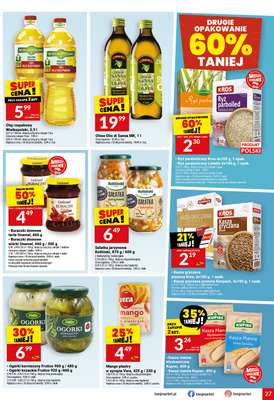 Twój Market - gazetka promocyjna Gazetka od środy 22.07 do wtorku 28.07 - strona 27