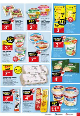 Twój Market - gazetka promocyjna Gazetka od środy 22.07 do wtorku 28.07 - strona 25