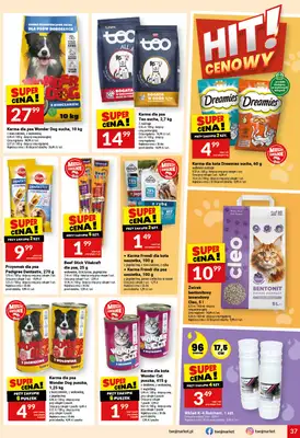 Twój Market - gazetka promocyjna Gazetka od środy 22.07 do wtorku 28.07 - strona 37
