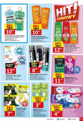 Twój Market - gazetka promocyjna Gazetka od środy 22.07 do wtorku 28.07 - strona 35