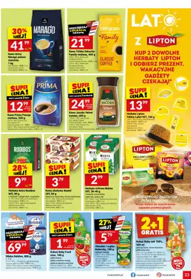 Twój Market - gazetka promocyjna Gazetka od środy 22.07 do wtorku 28.07 - strona 23
