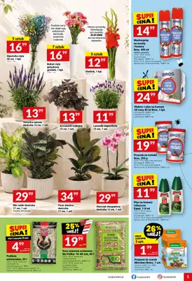 Twój Market - gazetka promocyjna Gazetka od środy 22.07 do wtorku 28.07 - strona 5