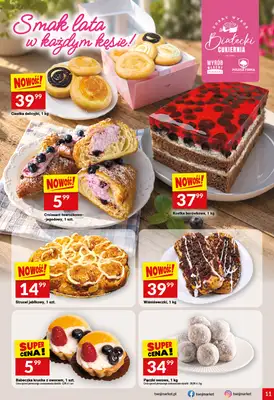 Twój Market - gazetka promocyjna Gazetka od środy 22.07 do wtorku 28.07 - strona 11