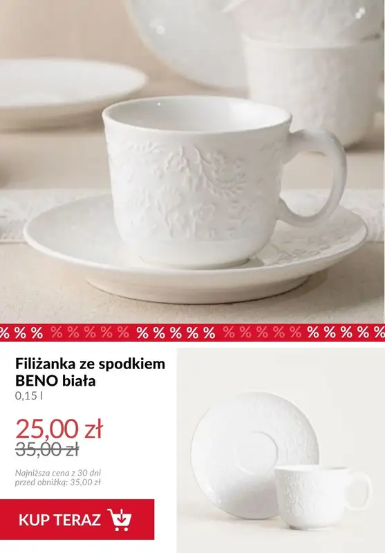 Homla - gazetka promocyjna Jadalnia od 10 zł od wtorku 21.07  - strona 7