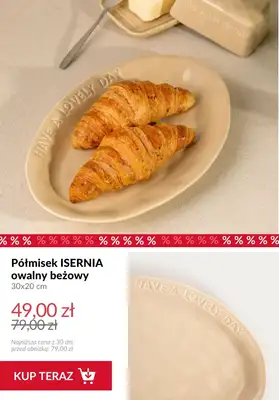 Homla - gazetka promocyjna Jadalnia od 10 zł od wtorku 21.07  - strona 10