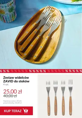 Homla - gazetka promocyjna Jadalnia od 10 zł od wtorku 21.07  - strona 5