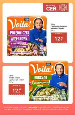 Dino - gazetka promocyjna Produkty do AIR FRYERA - przegląd cen od czwartku 23.07 do wtorku 28.07 - strona 8