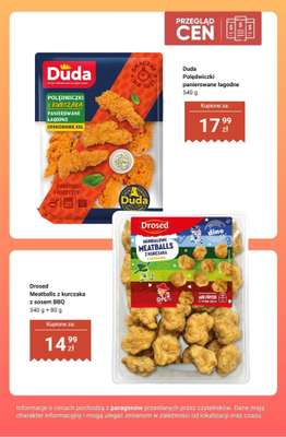 Dino - gazetka promocyjna Produkty do AIR FRYERA - przegląd cen od czwartku 23.07 do wtorku 28.07 - strona 2