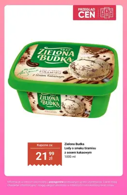 Biedronka - gazetka promocyjna LODY - przegląd cen od czwartku 23.07 do soboty 25.07 - strona 10