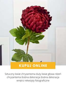 AliExpress - gazetka promocyjna Sztuczne kwiaty od wtorku 21.07  - strona 8