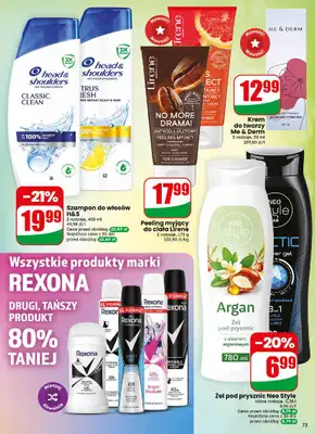 Dino - gazetka promocyjna Gazetka 30 / 2026 od środy 22.07 do wtorku 28.07 - strona 73