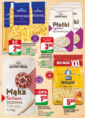 Dino - gazetka promocyjna Gazetka 30 / 2026 od środy 22.07 do wtorku 28.07 - strona 19