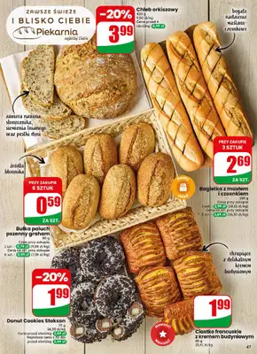 Dino - gazetka promocyjna Gazetka 30 / 2026 od środy 22.07 do wtorku 28.07 - strona 41