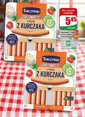 Dino - gazetka promocyjna Gazetka 30 / 2026 od środy 22.07 do wtorku 28.07 - strona 50