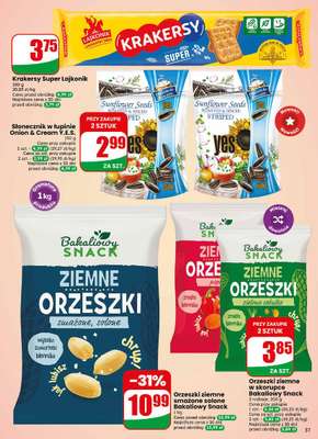 Dino - gazetka promocyjna Gazetka 30 / 2026 od środy 22.07 do wtorku 28.07 - strona 51