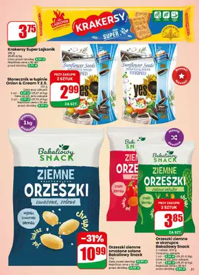 Dino - gazetka promocyjna Gazetka 30 / 2026 od środy 22.07 do wtorku 28.07 - strona 51