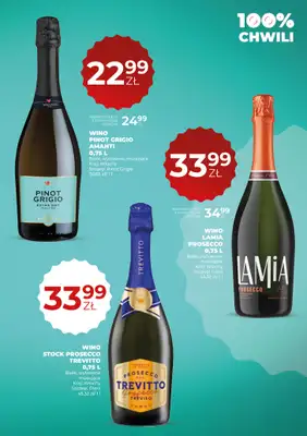 Duży Ben - gazetka promocyjna Gazetka alkoholowa od czwartku 23.07 do środy 05.08 - strona 7