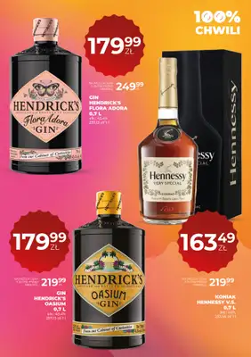 Duży Ben - gazetka promocyjna Gazetka alkoholowa od czwartku 23.07 do środy 05.08 - strona 27