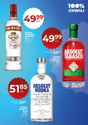 Duży Ben - gazetka promocyjna Gazetka alkoholowa od czwartku 23.07 do środy 05.08 - strona 39