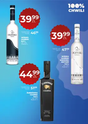 Duży Ben - gazetka promocyjna Gazetka alkoholowa od czwartku 23.07 do środy 05.08 - strona 37