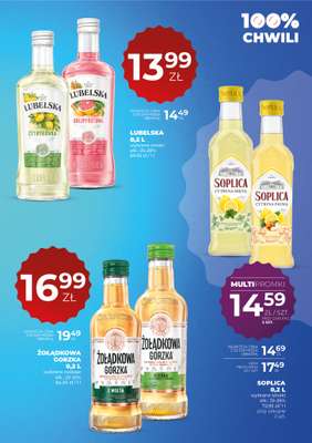 Duży Ben - gazetka promocyjna Gazetka alkoholowa od czwartku 23.07 do środy 05.08 - strona 29