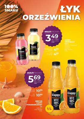 Duży Ben - gazetka promocyjna Gazetka piwna od czwartku 23.07 do środy 05.08 - strona 22