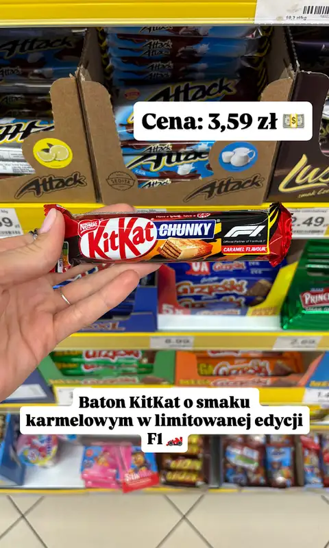 Dino - gazetka promocyjna Zakupowe inspiracje w Dino od środy 22.07  - strona 7