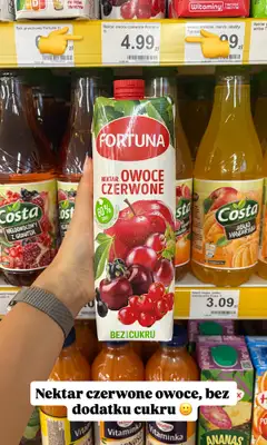 Dino - gazetka promocyjna Zakupowe inspiracje w Dino od środy 22.07  - strona 16