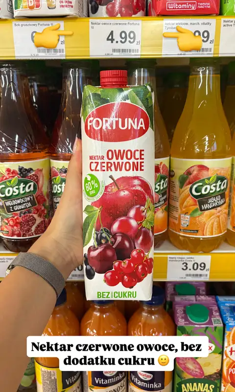 Dino - gazetka promocyjna Zakupowe inspiracje w Dino od środy 22.07  - strona 16