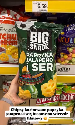Dino - gazetka promocyjna Zakupowe inspiracje w Dino od środy 22.07  - strona 10