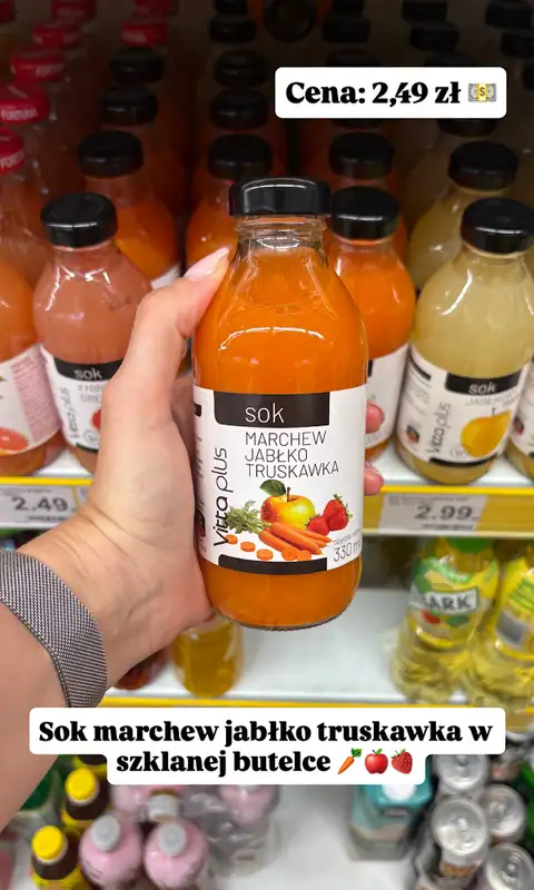 Dino - gazetka promocyjna Zakupowe inspiracje w Dino   - strona 3