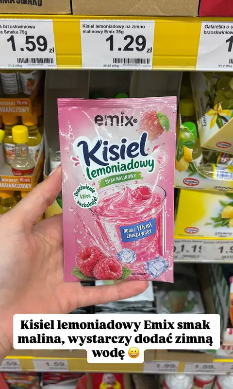 Dino - gazetka promocyjna Zakupowe inspiracje w Dino od środy 22.07  - strona 8