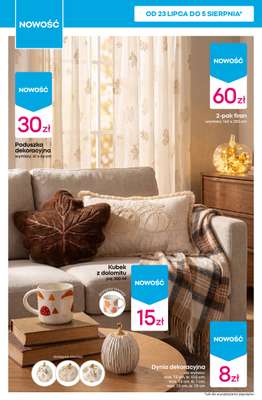 Pepco - gazetka promocyjna Gazetka od czwartku 23.07 do środy 29.07 - strona 10