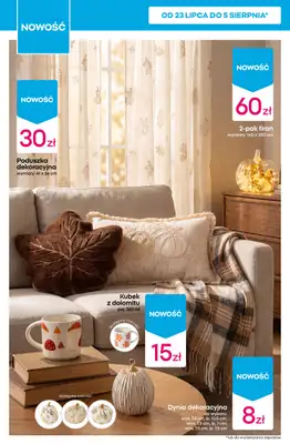 Pepco - gazetka promocyjna Gazetka od czwartku 23.07 do środy 29.07 - strona 10