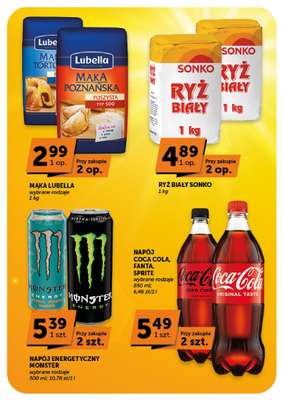 Groszek - gazetka promocyjna Gazetka Supermarket  do środy 29.07 - strona 17