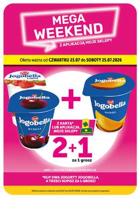 Groszek - gazetka promocyjna Gazetka Supermarket  do środy 29.07 - strona 7