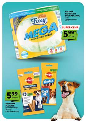 ABC - gazetka promocyjna Gazetka Supermarket  do środy 29.07 - strona 35