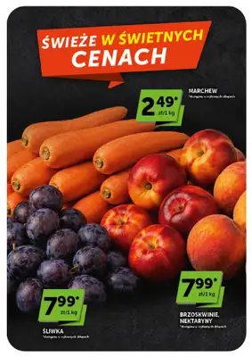 ABC - gazetka promocyjna Gazetka Supermarket  do środy 29.07 - strona 10