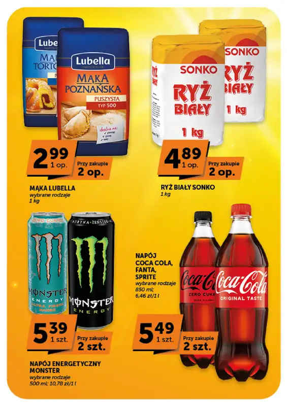 ABC - gazetka promocyjna Gazetka Supermarket  do środy 29.07 - strona 17