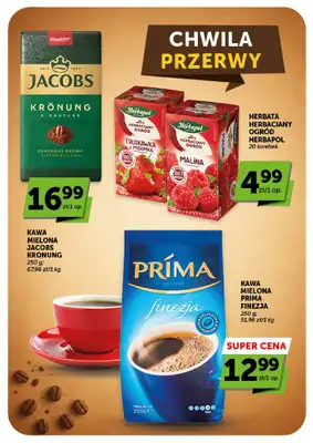 ABC - gazetka promocyjna Gazetka Supermarket  do środy 29.07 - strona 32