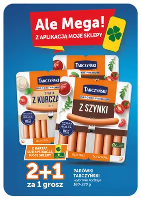 ABC - gazetka promocyjna Gazetka Supermarket  do środy 29.07 - strona 2