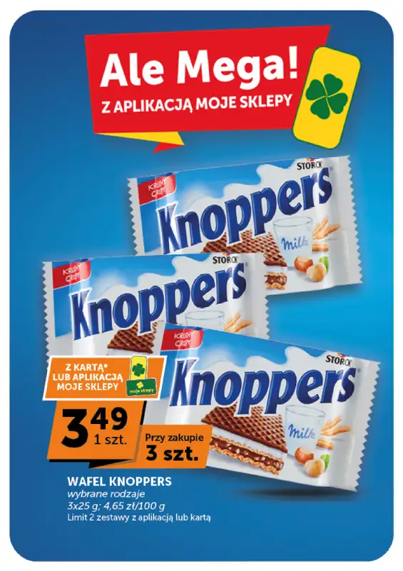 ABC - gazetka promocyjna Gazetka Supermarket  do środy 29.07 - strona 6