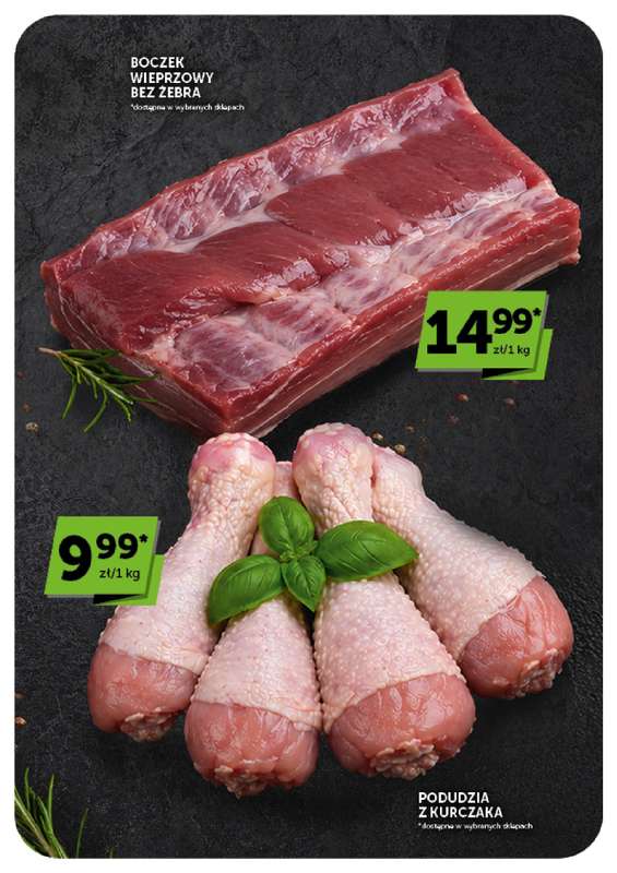 ABC - gazetka promocyjna Gazetka Supermarket  do środy 29.07 - strona 11