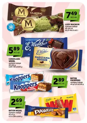 ABC - gazetka promocyjna Gazetka Supermarket  do środy 29.07 - strona 31