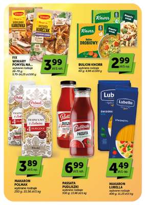 ABC - gazetka promocyjna Gazetka Supermarket  do środy 29.07 - strona 28
