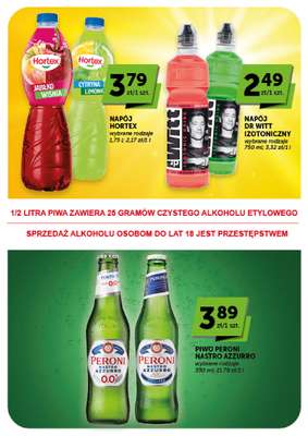 ABC - gazetka promocyjna Gazetka Supermarket  do środy 29.07 - strona 34