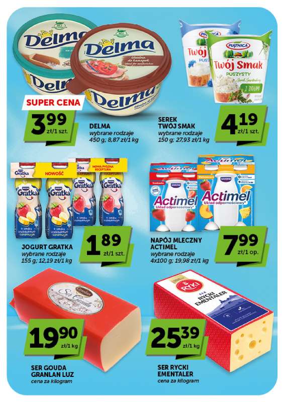 ABC - gazetka promocyjna Gazetka Supermarket  do środy 29.07 - strona 25
